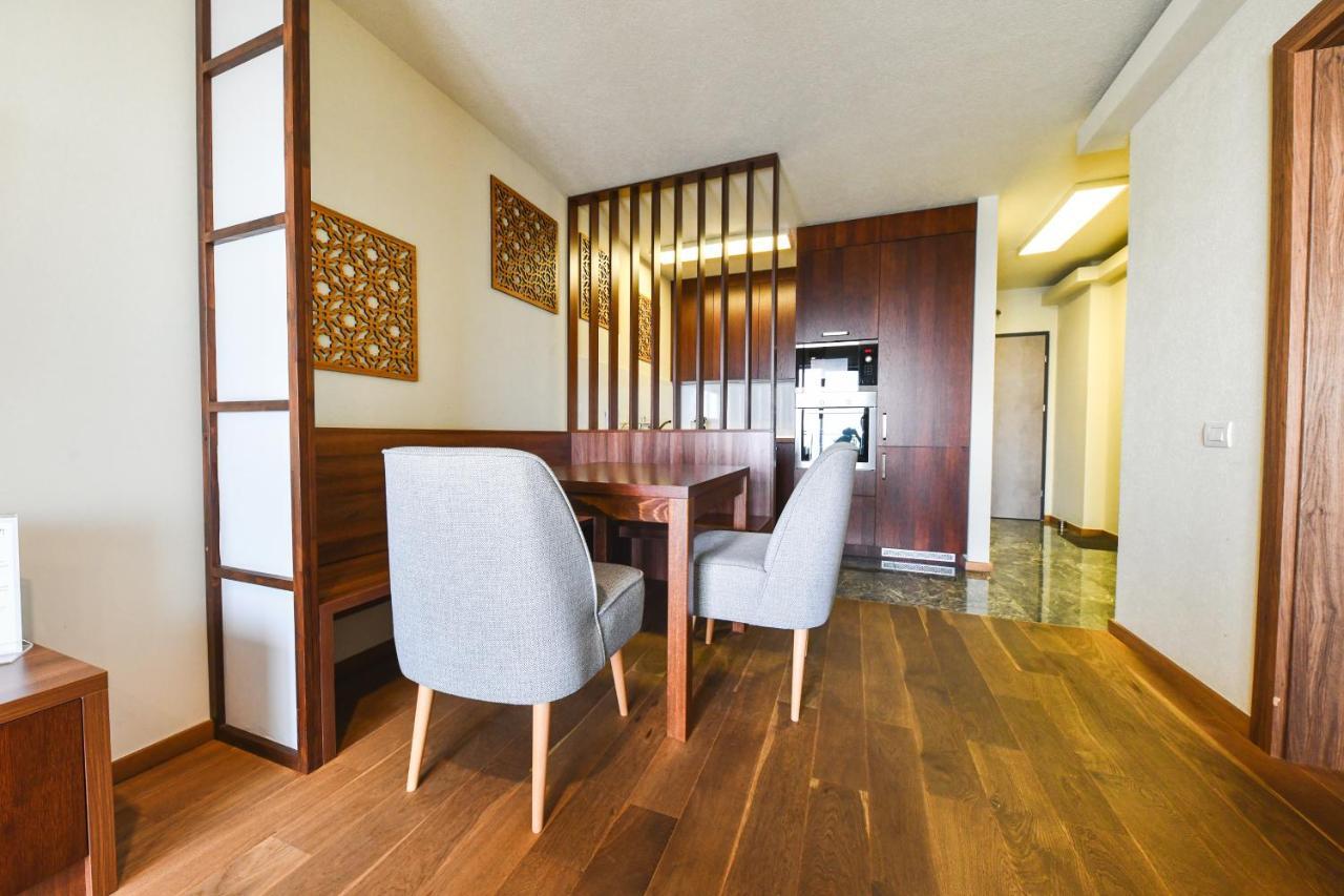 My Place Grand Hill クルージュ＝ナポカ エクステリア 写真