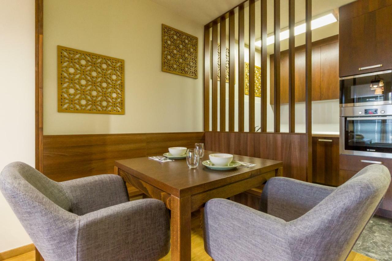 My Place Grand Hill クルージュ＝ナポカ エクステリア 写真