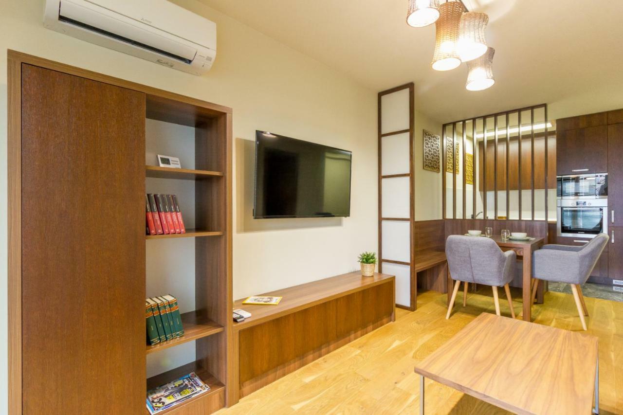 My Place Grand Hill クルージュ＝ナポカ エクステリア 写真