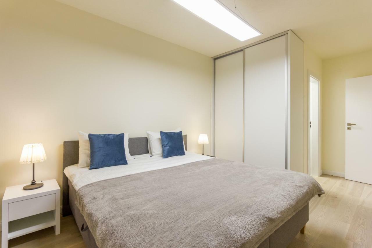 My Place Grand Hill クルージュ＝ナポカ エクステリア 写真