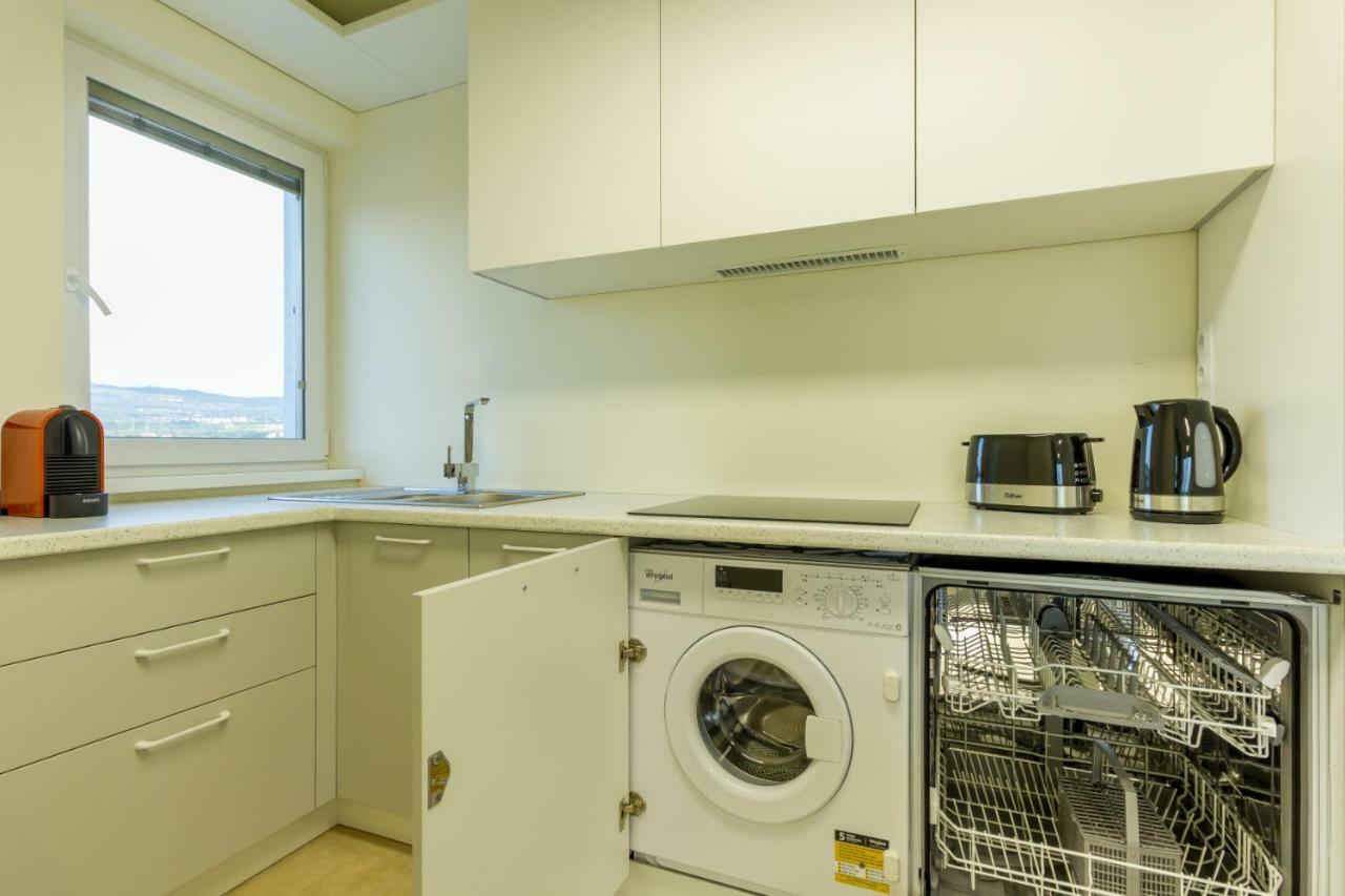 My Place Grand Hill クルージュ＝ナポカ 部屋 写真