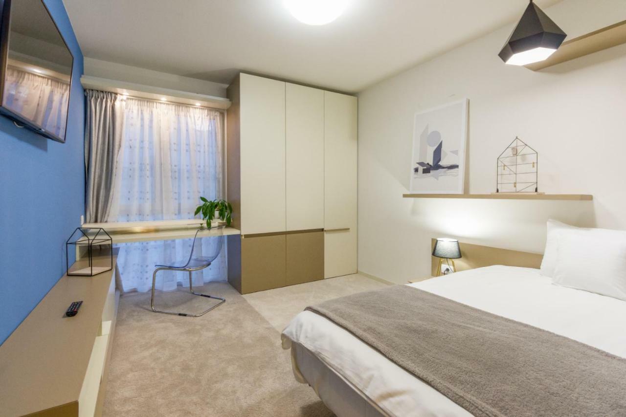 My Place Grand Hill クルージュ＝ナポカ エクステリア 写真