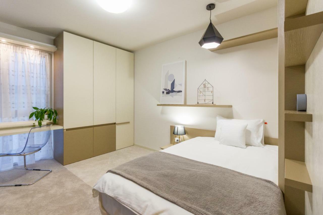 My Place Grand Hill クルージュ＝ナポカ エクステリア 写真
